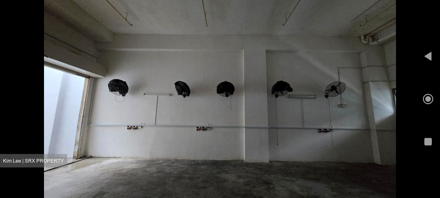 Woodlands MRT (D25), Factory #558448971